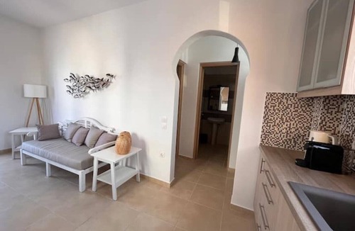 Monolithos Villa | Villa Ersa @home by the sea