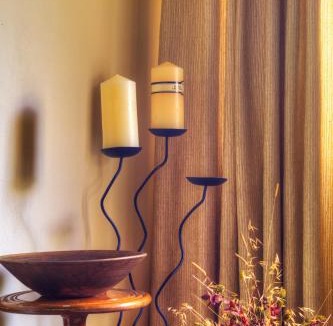 Arachova Villa | Villa Escobadd