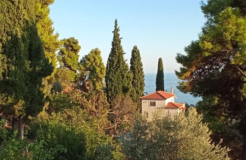 Stafylos Villa | VILLA ESMERALDA