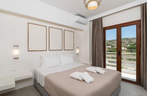 Adamas Villa | Villa Eva Milos near the beach and Adamas