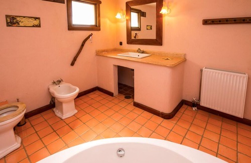 South Pelion Villa | Villa Glypha - Four Bedroom Villa, Sleeps 8
