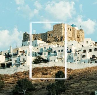 Astypalaia House | Villa Guerini