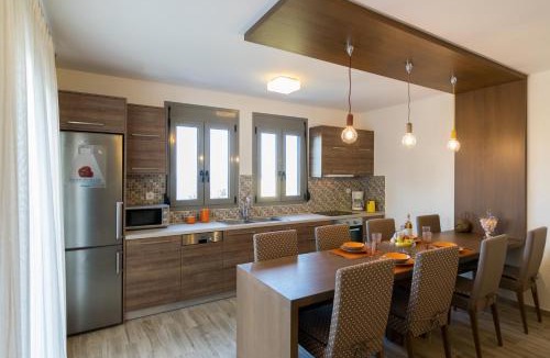 Panormos Villa | Villa Ilianthos