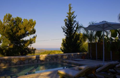 Psinthos Villa | Villa Iliousa Princess