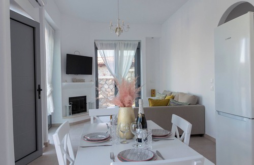 Psinthos Villa | Villa Iliousa Prinsess Peaceful Getaway in Rhodes for families & couples