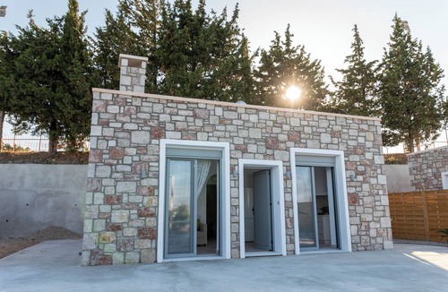 Psinthos Villa | Villa Iliousa Prinsess Peaceful Getaway in Rhodes for families & couples