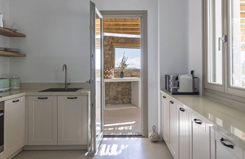 Kalafatis Villa | Villa in Kalafati with 3 bedrooms sleeps 6