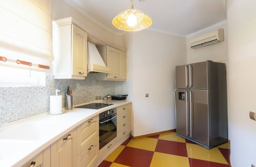 Psatha Villa | Villa Ioannis