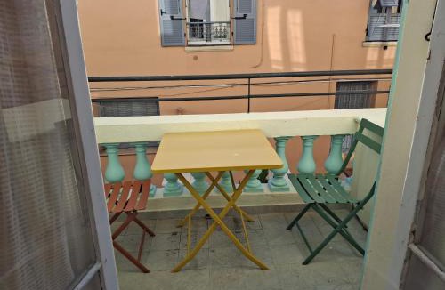 Menton Apartment | Villa Iolanda