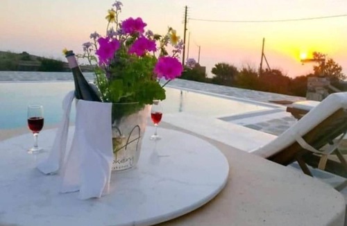 Fanari Villa | Villa Irilia, private pool & unrestricted sea view, Villa Irilia, private pool & unrestricted sea vi.
