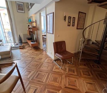 Old Town Apartment | Villa Isola
