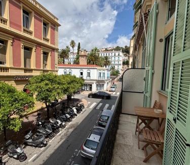 Old Town Apartment | Villa Isola