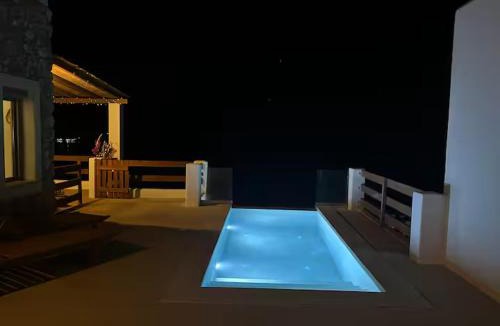 Massouri Villa | Villa Kalydna