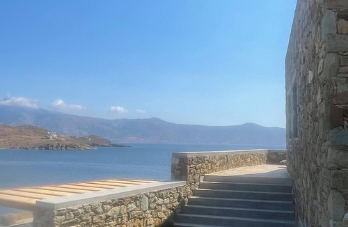 Karystos Villa | VIlla Kohili in Karystos