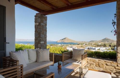 Paros Villa | Villa Kohyli by Mediterà