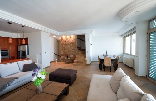 Platana House | Villa Kyma