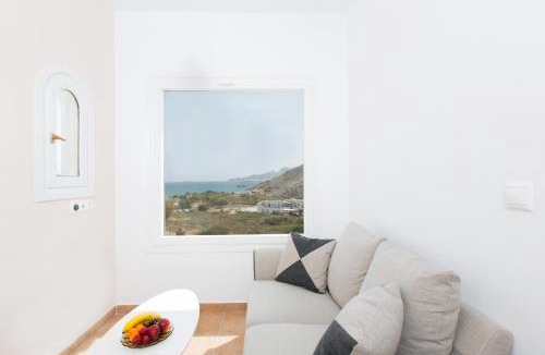 Stelida Hotel | Villa Lena