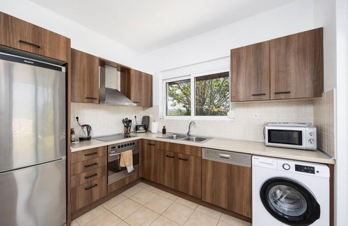 Fanai Villa | Villa Maia - Three Bedroom Villa, Sleeps 6