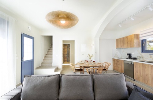Stavros Villa | Villa Makisland