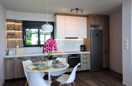 Agia Villa | Villa Maria Green Holidays