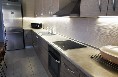 Filerimos Villa | Villa MATA - 600m² with Private Pool and Jacuzzi
