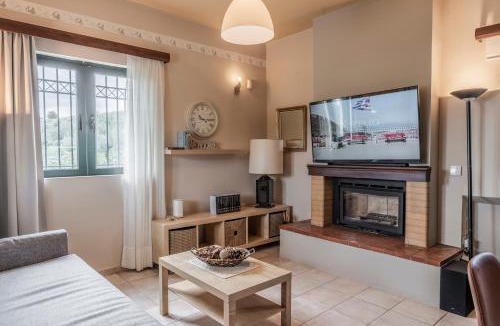 Argolis Region House | Villa Midea