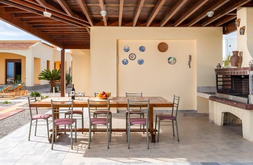 Kolymbia Villa | Villa Mikis - Six Bedroom Villa, Sleeps 13