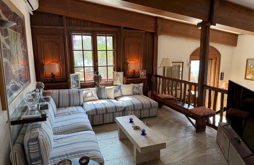 Pella Region Villa | Villa Mitzela in Amaliapoli