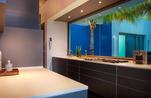 Lurin Villa | Villa NIRVANA – A Temple of Contemporary Luxury & Tranquil Bliss in St. Barth