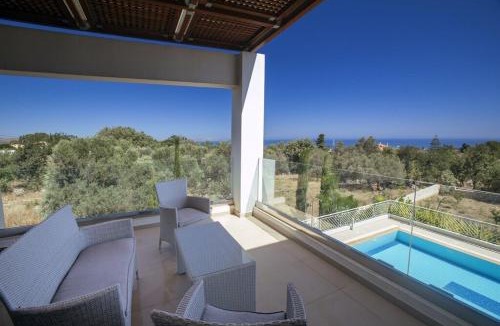 Prines Villa | Villa Olia