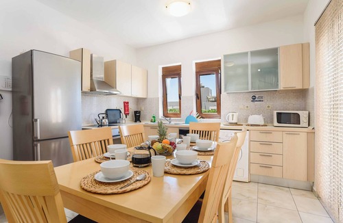 Lindos Villa | Villa Ophelia - Five Bedroom Villa, Sleeps 8