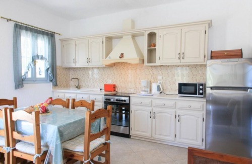 Skopelos Villa | Villa Ourania - Three Bedroom Villa, Sleeps 6