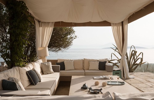 Melissopetra Villa | Villa Pueblo