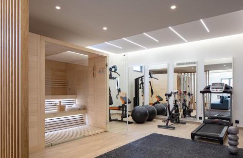 Stalos Villa | Villa Reale - Wellness & Refined Living by etouri