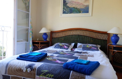 Cap Esterel House | Villa Saint-Raphaël, 2 bedrooms, 6 persons