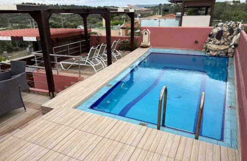 Marathi House | Villa Smaro