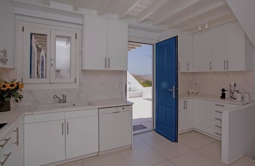 Kalafatis Villa | Villa Talassa - My Rental Homes