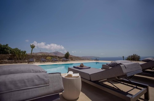 Kalafatis Villa | Villa Talassa - My Rental Homes