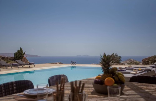 Kalafatis Villa | Villa Talassa - My Rental Homes