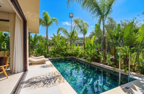 Ixia Villa | Villa Terra Mare Marin by Villa Plus
