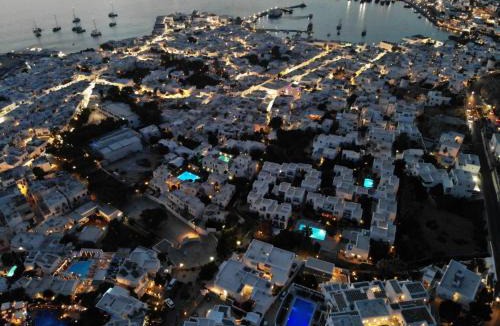 Mykonos Town House | Villa Varnali Small Boutique