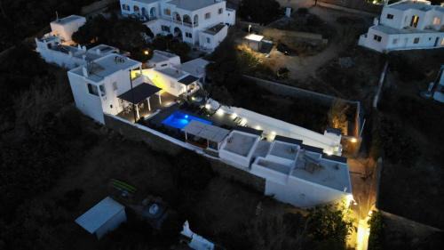 Mykonos Town House | Villa Varnali Small Boutique
