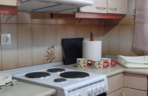 Kolymbia House | Villa Vasiliki - Cozy Home with Garden Near the Beach