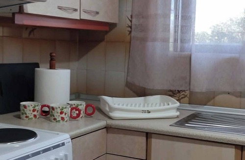Kolymbia House | Villa Vasiliki - Cozy Home with Garden Near the Beach