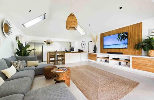 Morne Criquet Villa | Villa Vi - St Barth