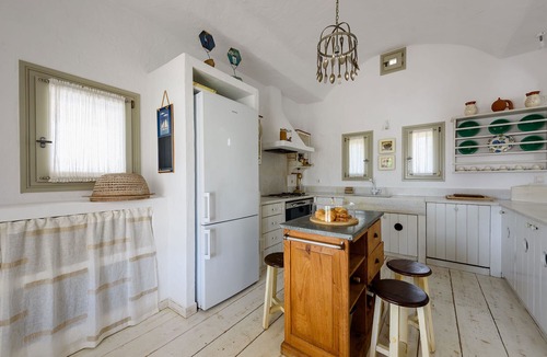 Logaras Apartment | Villa Vinea Paros
