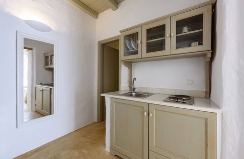 Logaras Apartment | Villa Vinea Paros