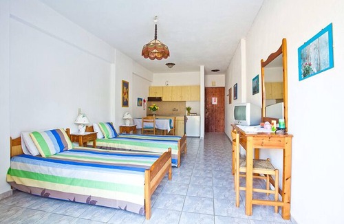 Molos House | Villa Zoi