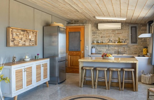 Parasporos House | Vitamine Sea House - Island Living Paros