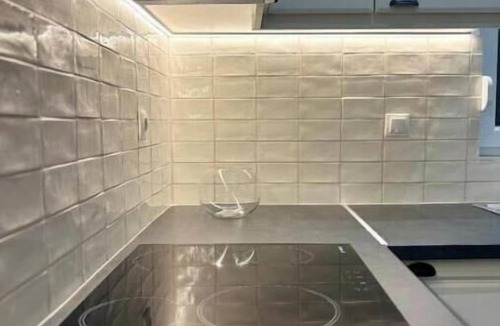 Plomari Apartment | Vrbo property